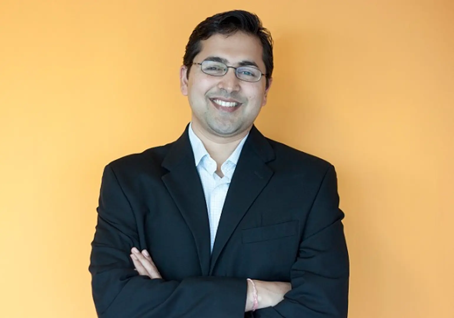“IPO is certainly a possibility,” Amar Goel, founder and chairman, Komli Media