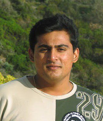 [Techie Tuesdays] Android Guru Amrit Sanjeev