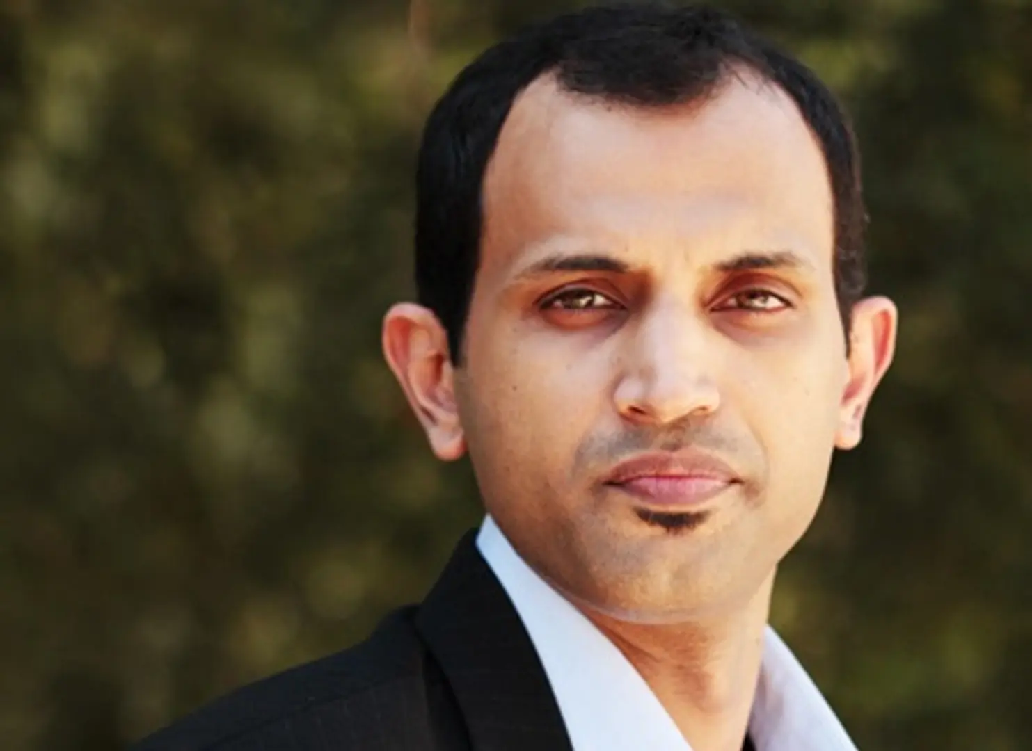 Anil Matthews, Founder of AdNear, sees great potential in the localized news space