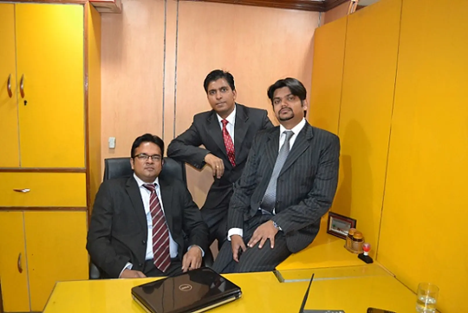 Fulfilling the ‘Government Job’ Dream that Thousands of Indians Harbour
