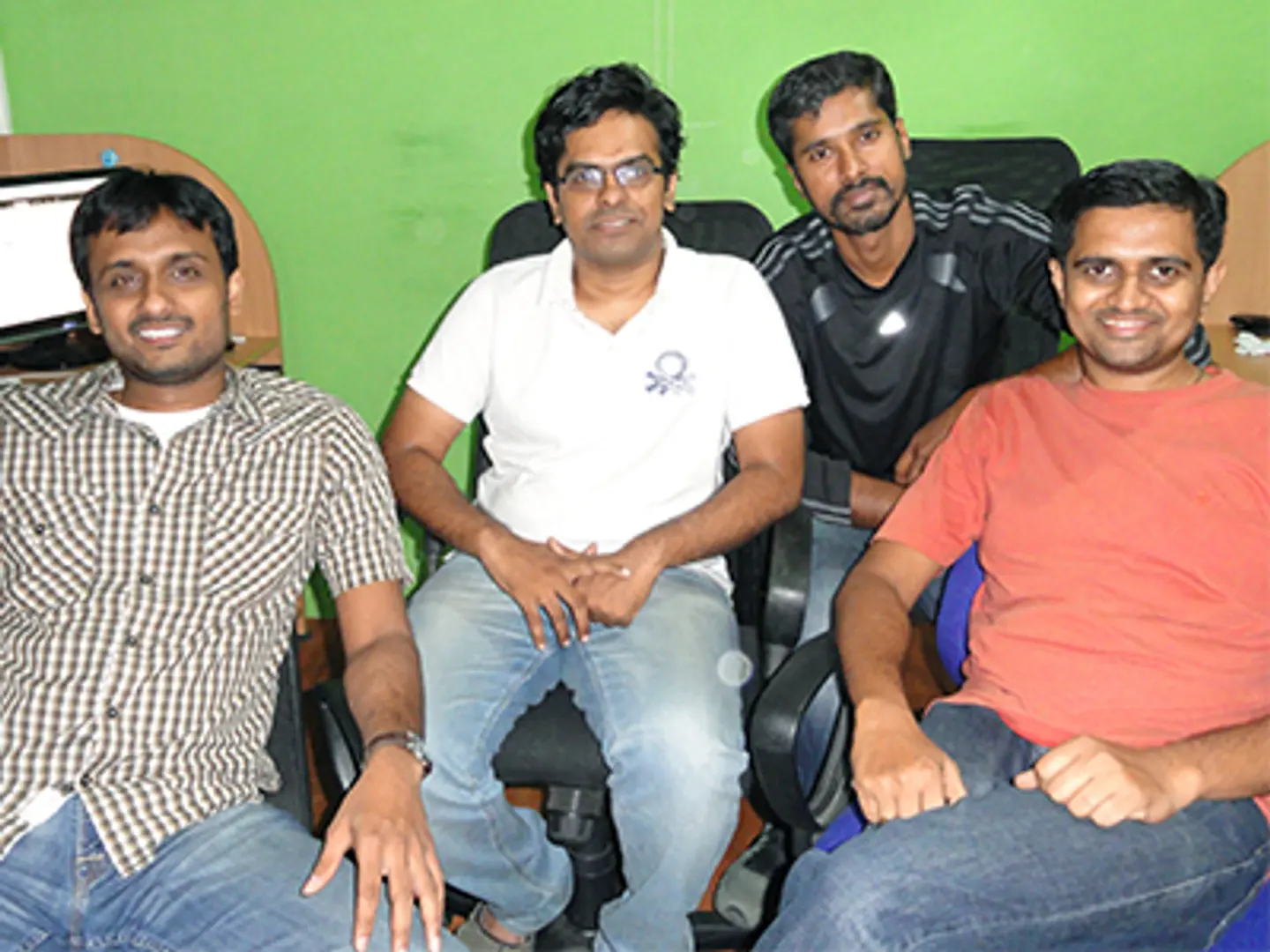 Chennai based ChargeBee raises $ 350 K from private angel investors in US
