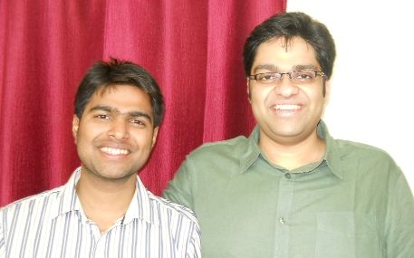 "We're targeting 100k users in the next one year," Ashwini Anand of Investopresto post third funding round