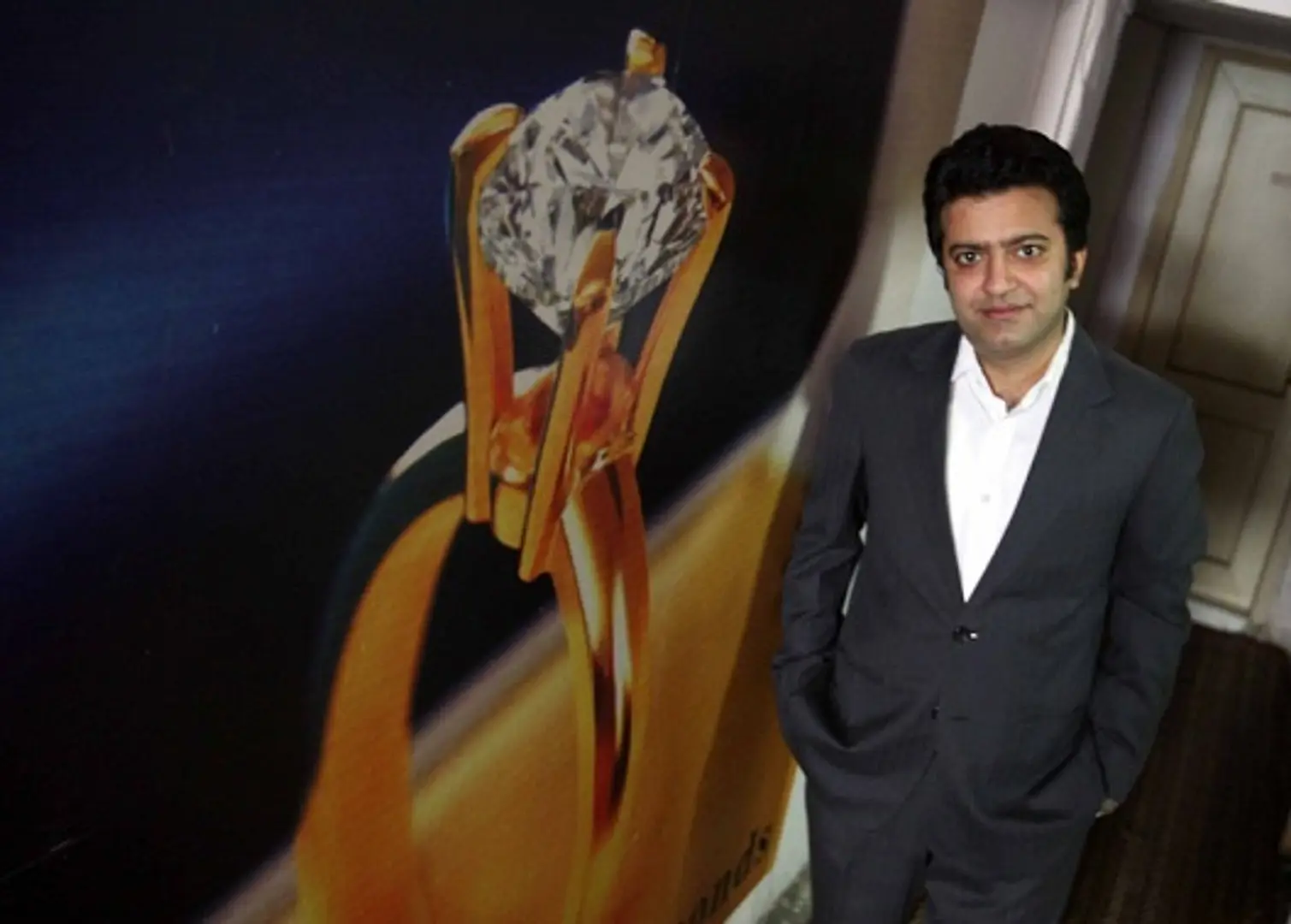 2,500 jewellery shops make a beeline for JewelsNext, an online jewellery marketplace