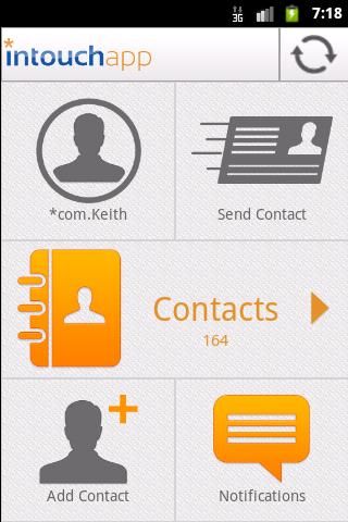 [TechSparks 2012 Update] IntouchApp from Volare Technologies now manages over a million contacts