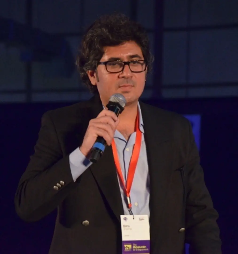 The Awesomeness Of Data Interpretation: Manu Sharma, Principal Data Scientist, LinkedIn