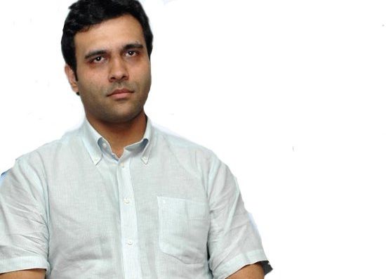 Into the mind of an Indian Angel Investor: With Rehan Yar Khan