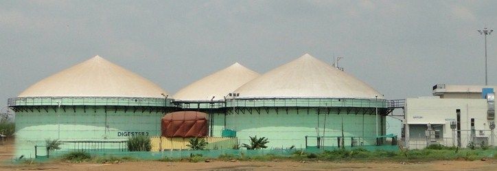 3 IIT-Delhi Guys Set Out to Capture the USD 2.4 Billion Bio-CNG Market!