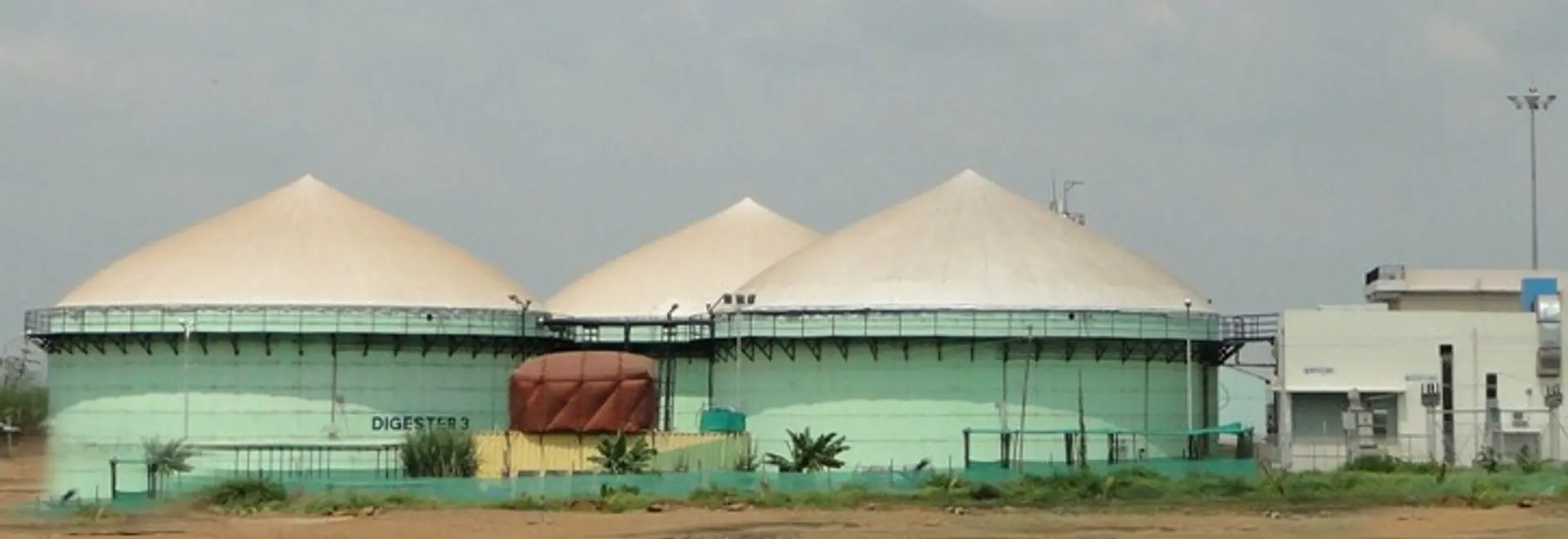 3 IIT-Delhi Guys Set Out to Capture the USD 2.4 Billion Bio-CNG Market!