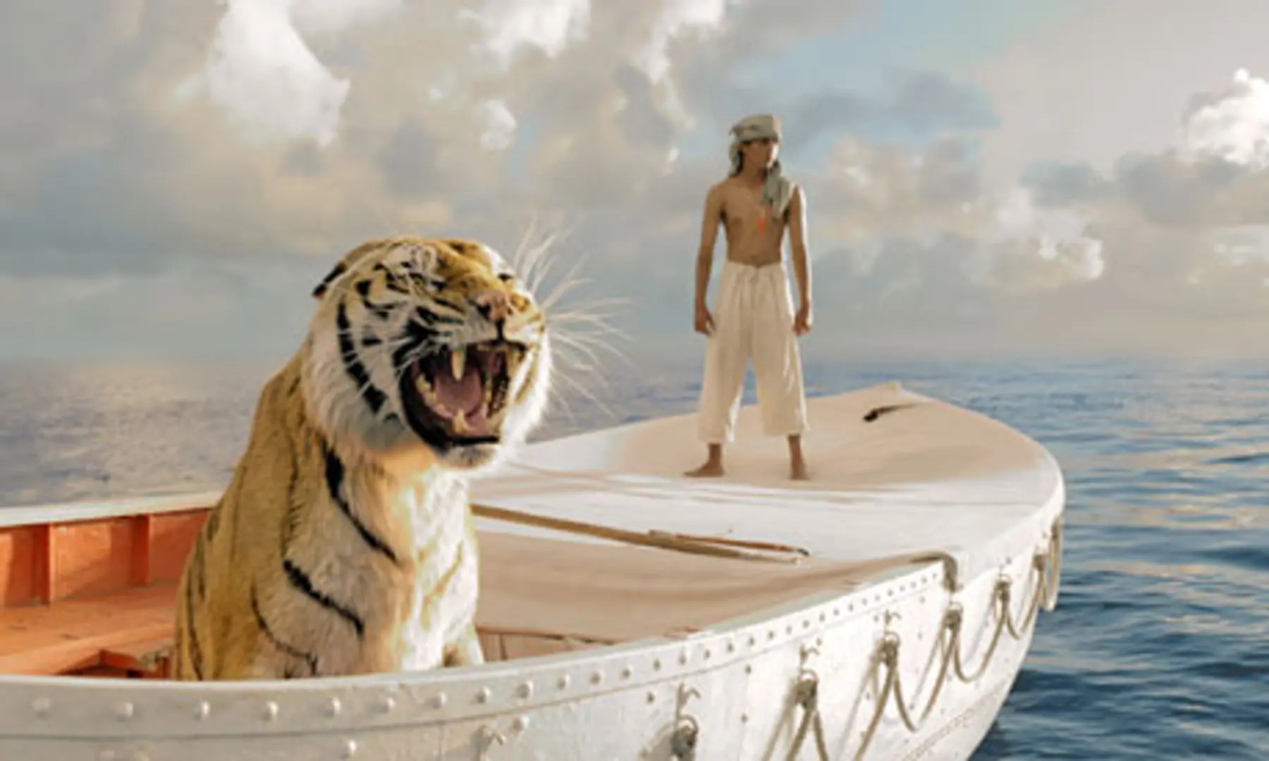 7 Entrepreneurial Lessons I Learnt from Life Of Pi