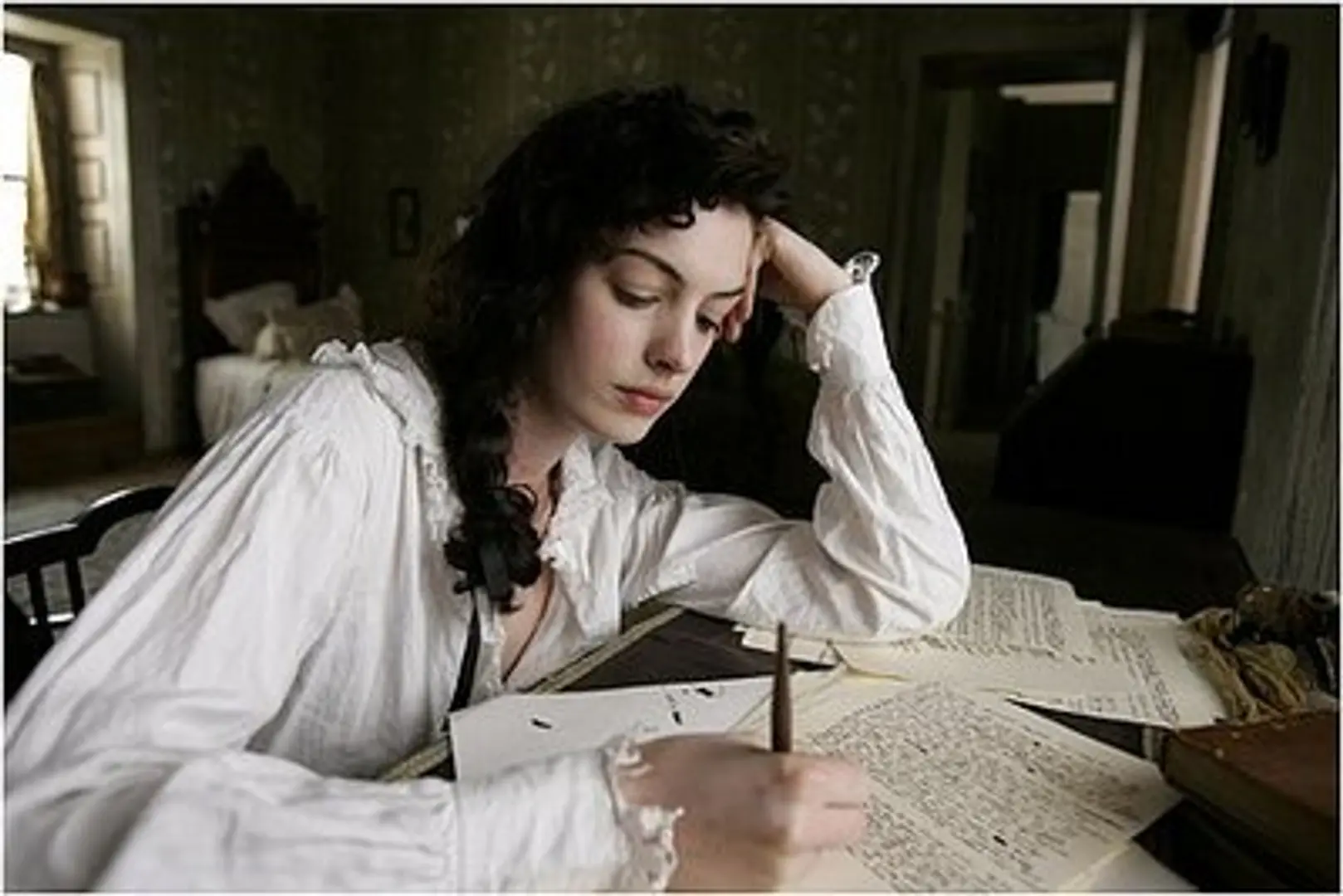 How being a full-time writer schooled me into entrepreneurship