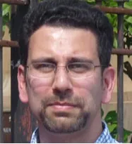 anil hashia
