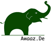 Awaaz.De Streams: A Voice-Twitter Platform for Inclusive Development