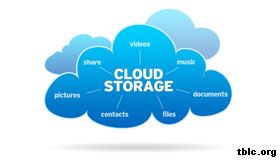 5 things to consider when choosing data storage solutions on the cloud