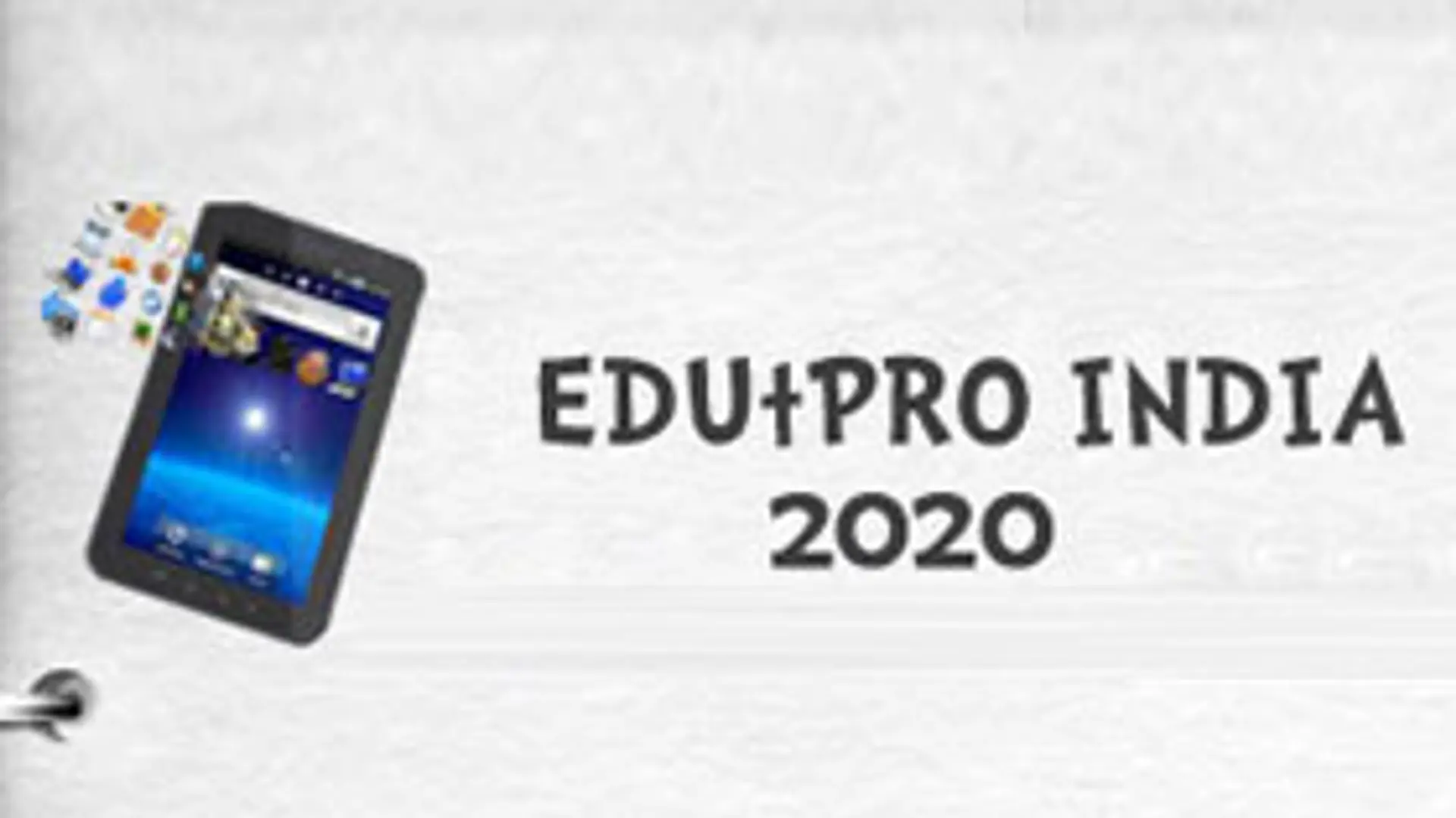 EDUtPRO 2012 Summit: Tech Transformation in Education