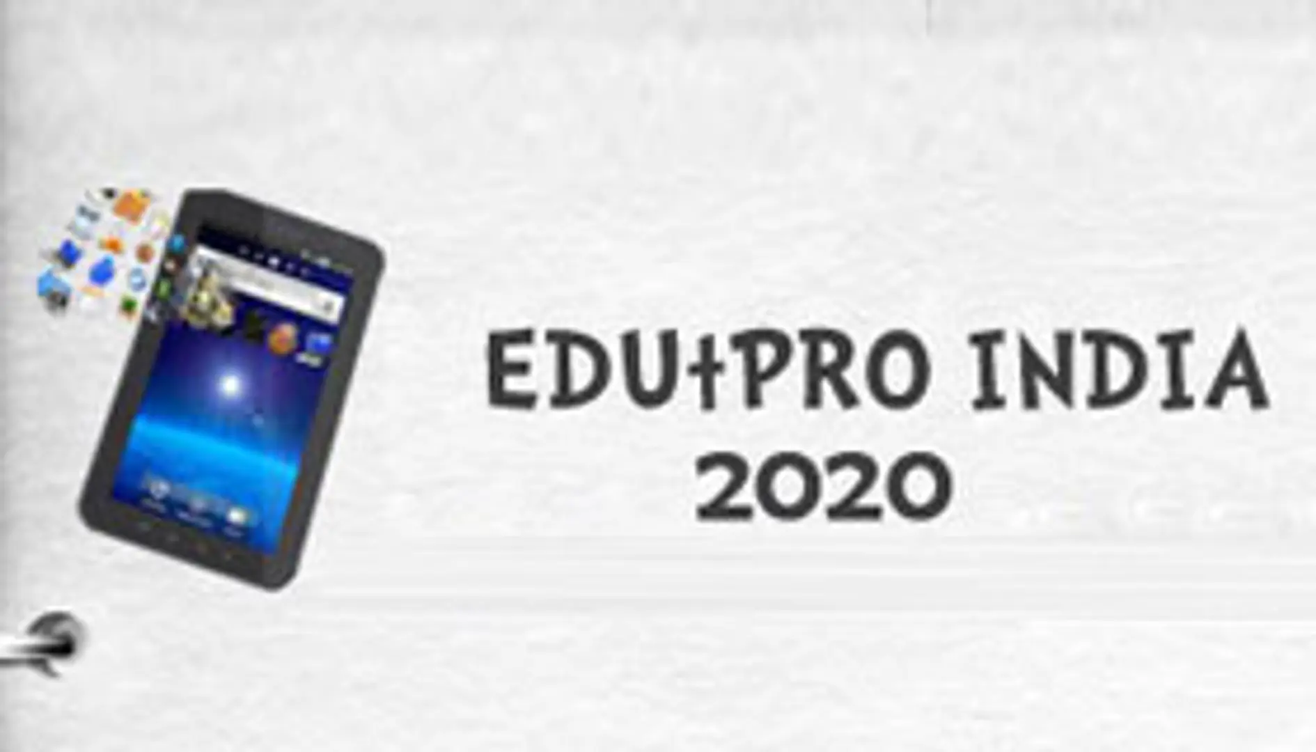 EDUtPRO 2012 Summit: Tech Transformation in Education
