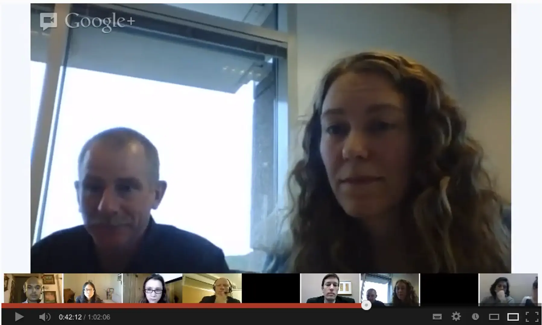 Insights On Intrapreneurship From A Google Hangout With Ashoka Changemakers