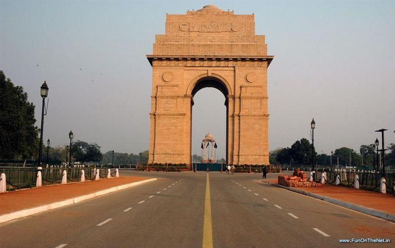 The Hottest Startup Neighborhoods in the National Capital Region (NCR) of India