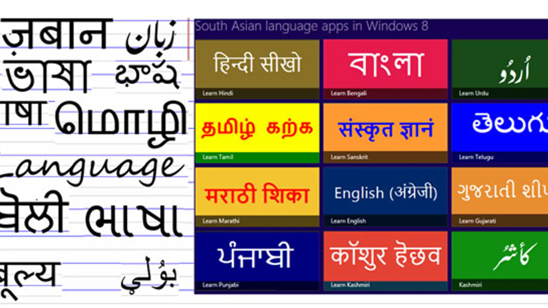 Homegrown startups developing LLMs that understand and respond in Indian languages
