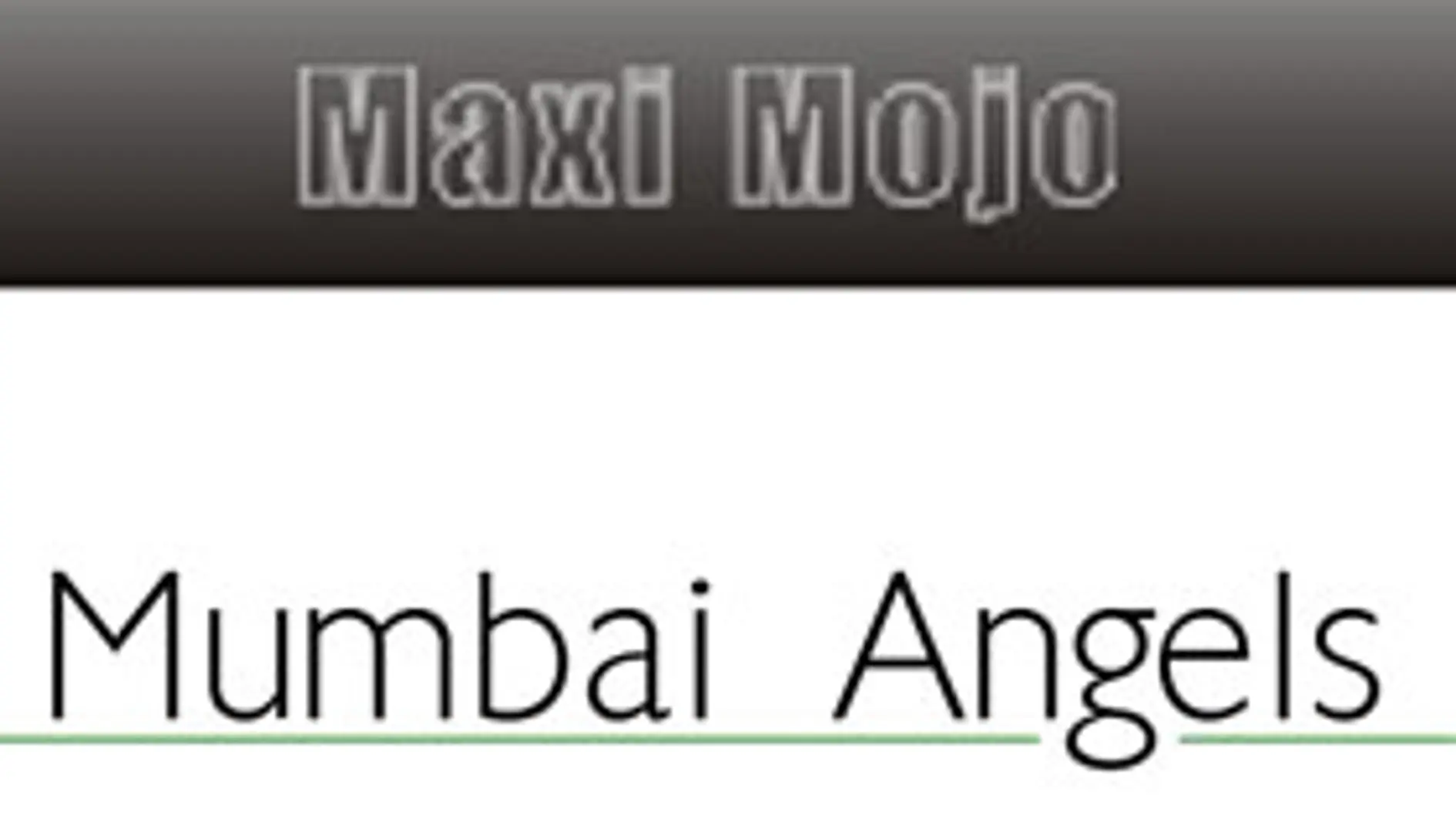 Mumbai Angels Invests in Cloud Startup Maximojo Software