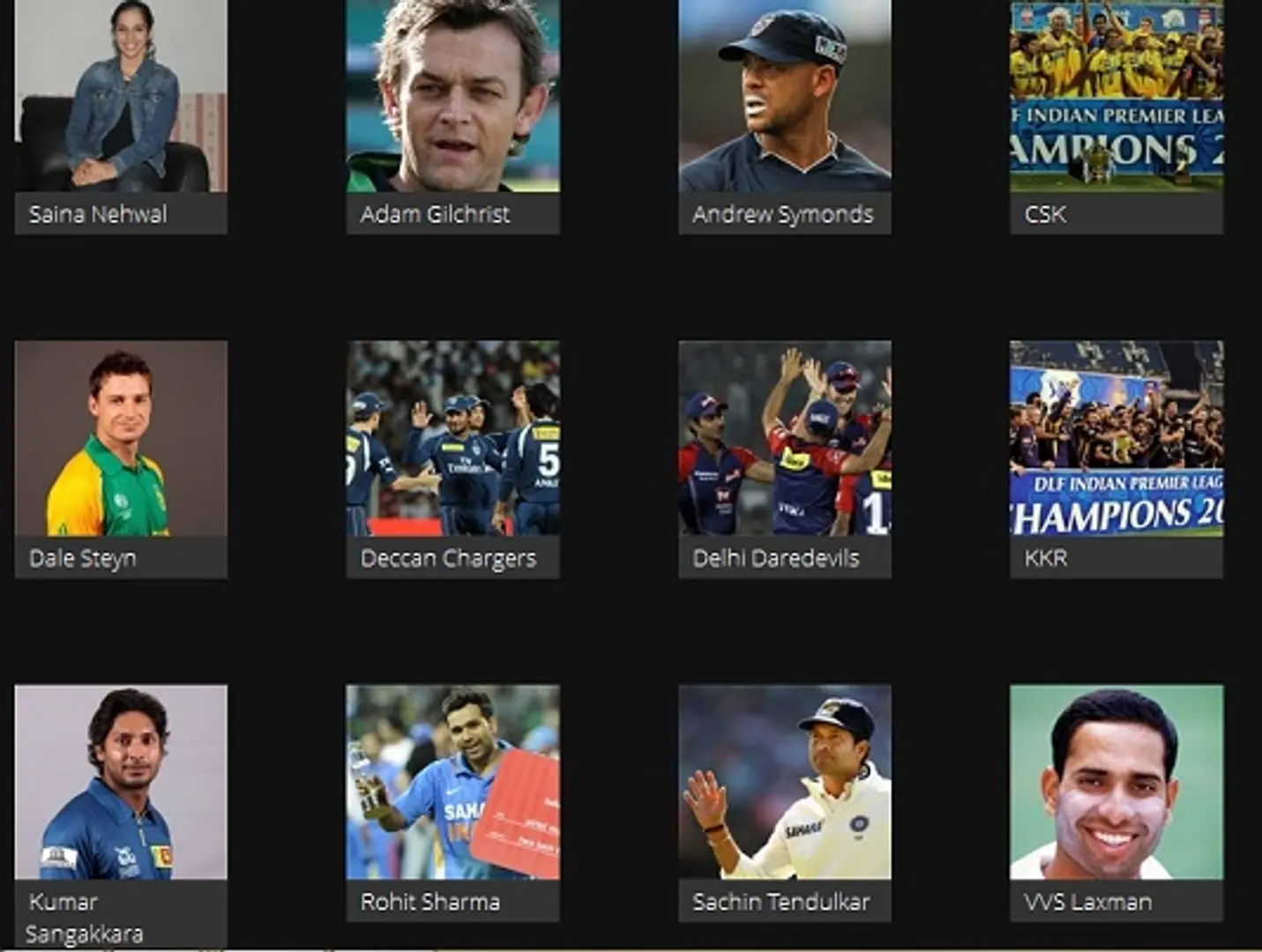 Accel backed online celebrity-commerce company, Collectabillia launches today