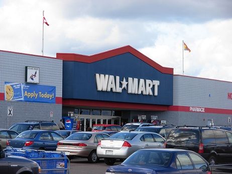 6 Things Startups Can Learn from Walmart