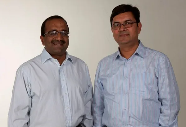 Atul Singhal and Sanjiv Singhal