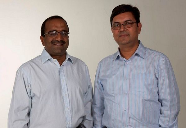 Finance veterans from IIM-Bangalore launch Scripbox to make investing in MFs simpler