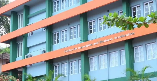 CIBA Building