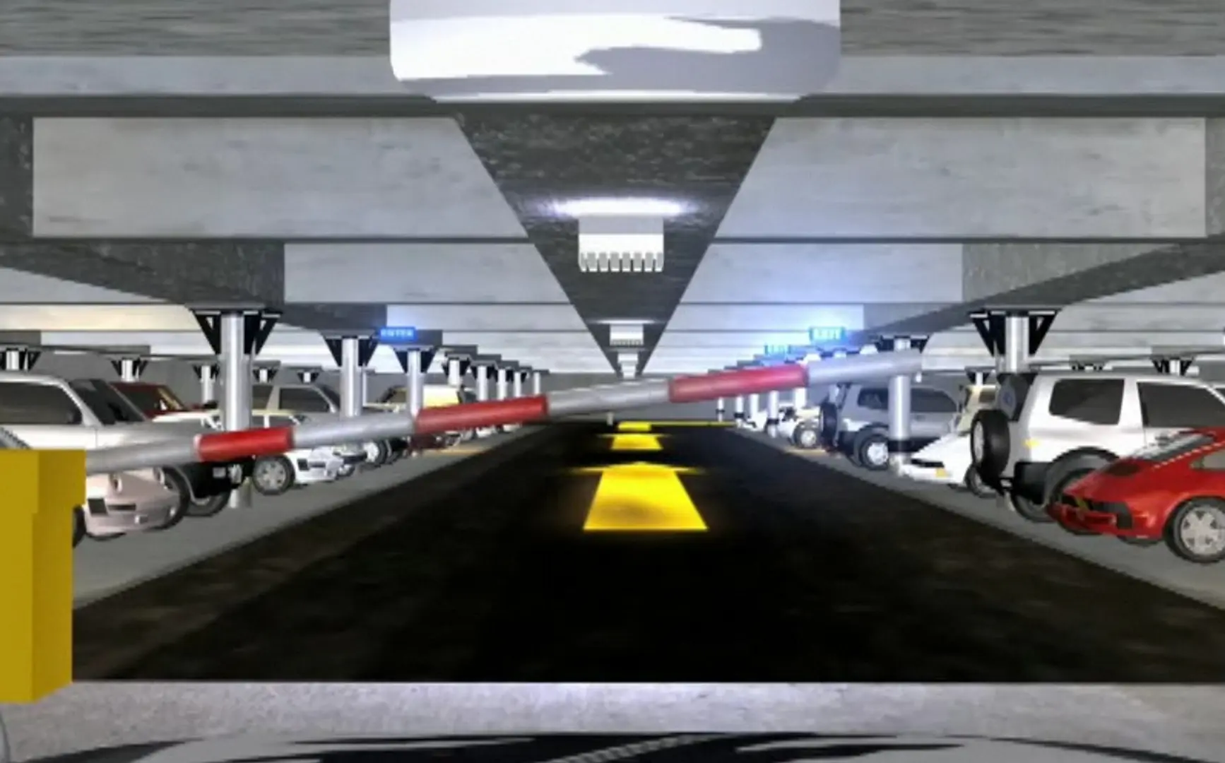 How Sathyanarayanan made managing 'parking lots' a whole lot easier with CPS