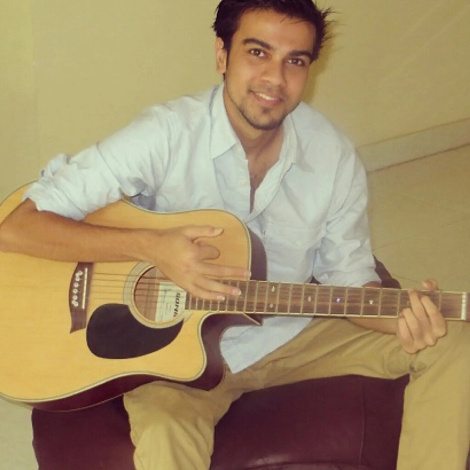 Three techies follow their love for music to startup MusicFellas- A platform for Indie music artists