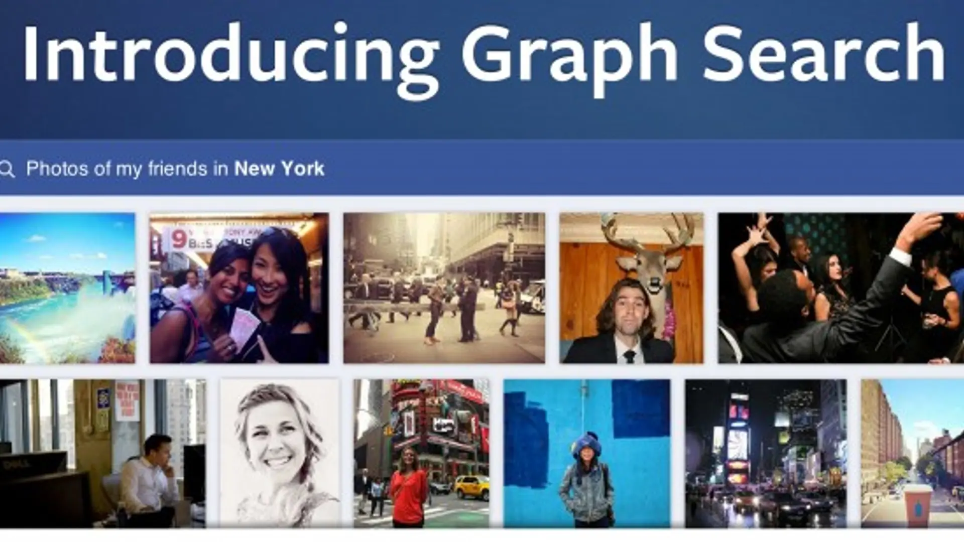 Facebook launches Graph Search; Should Google be worried and what does this mean for India?