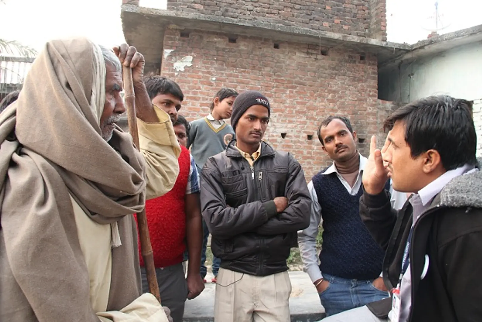 What the Yatris have to say at the Jagriti Yatra 2012?