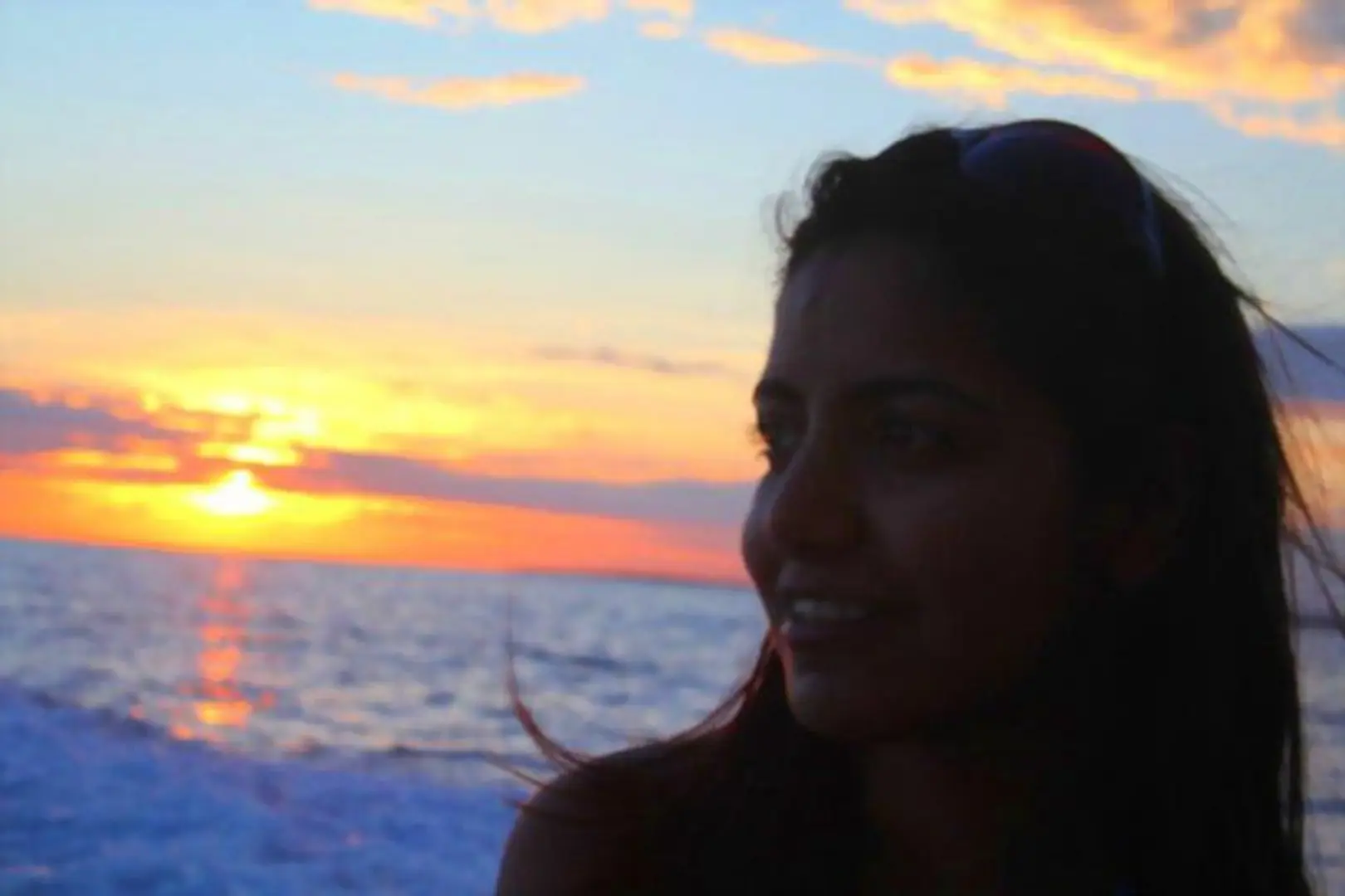 "I want to help Indian consumer focused ventures become globally successful," Khushboo Maheshwari, HBS Grad & Startup Mentor
