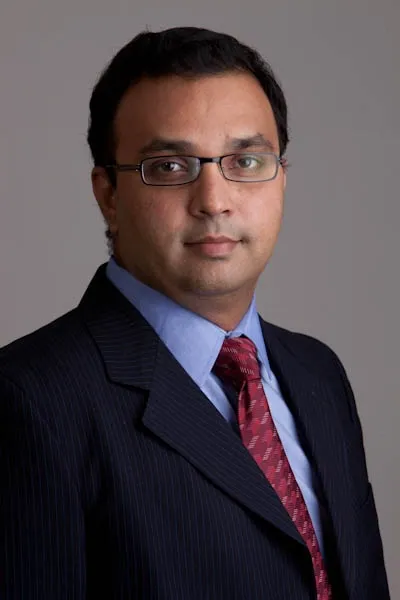 Mr.Nitin Vyakaranam, Founder & CEO, ArthaYantra