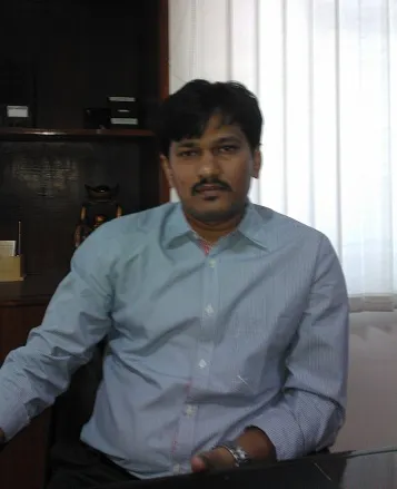 Narasimha Reddy