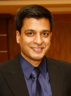 Nitish Rai Gupta