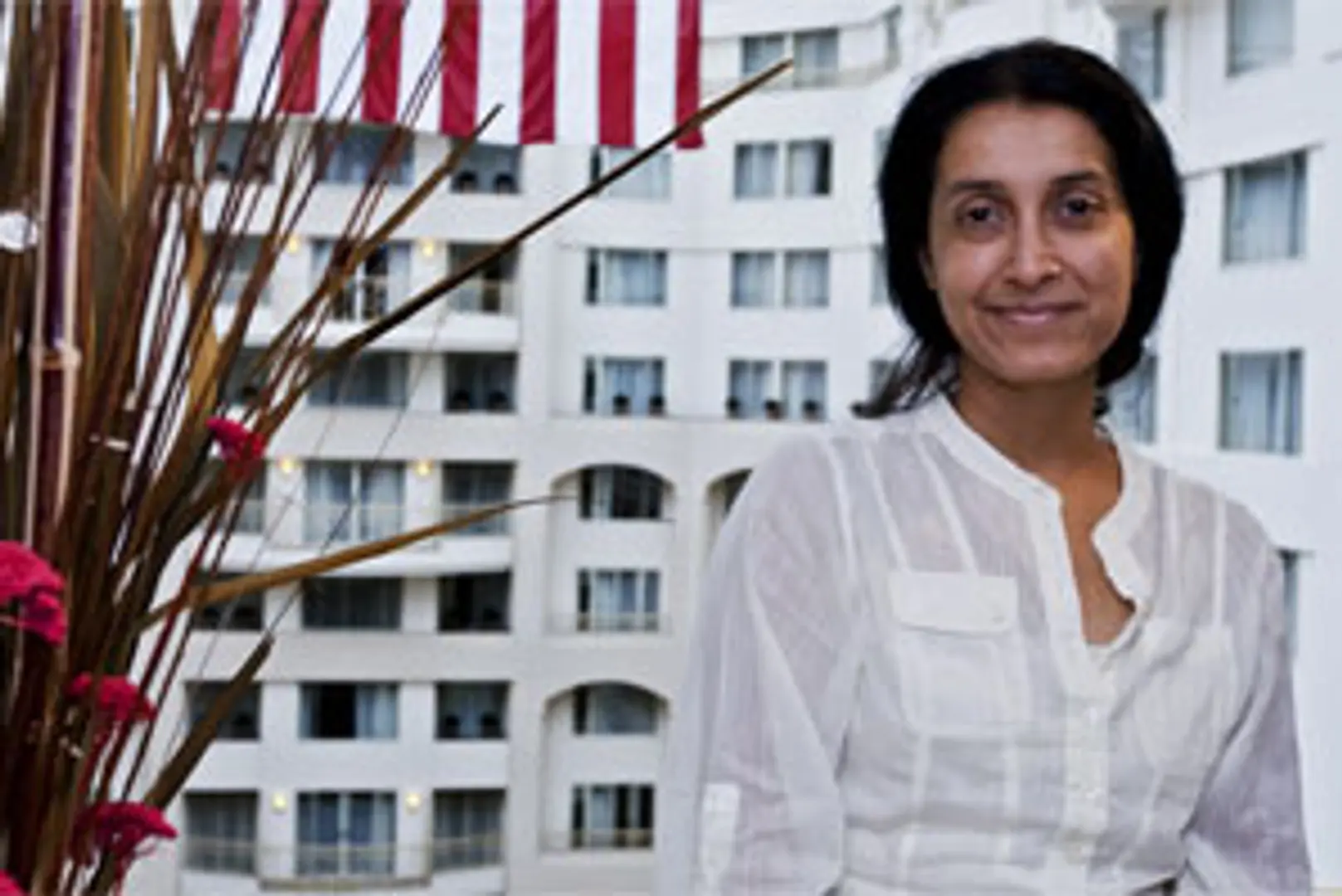 "There is a disconnect between government policies and ground realities of primary education in India.” – Shaheen Mistri, CEO, Teach for India