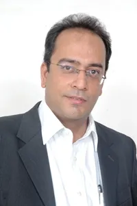 Sanjay Virmani