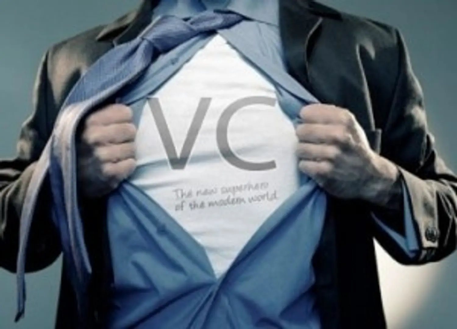 So you want to be an Analyst at a Venture Capital Firm?