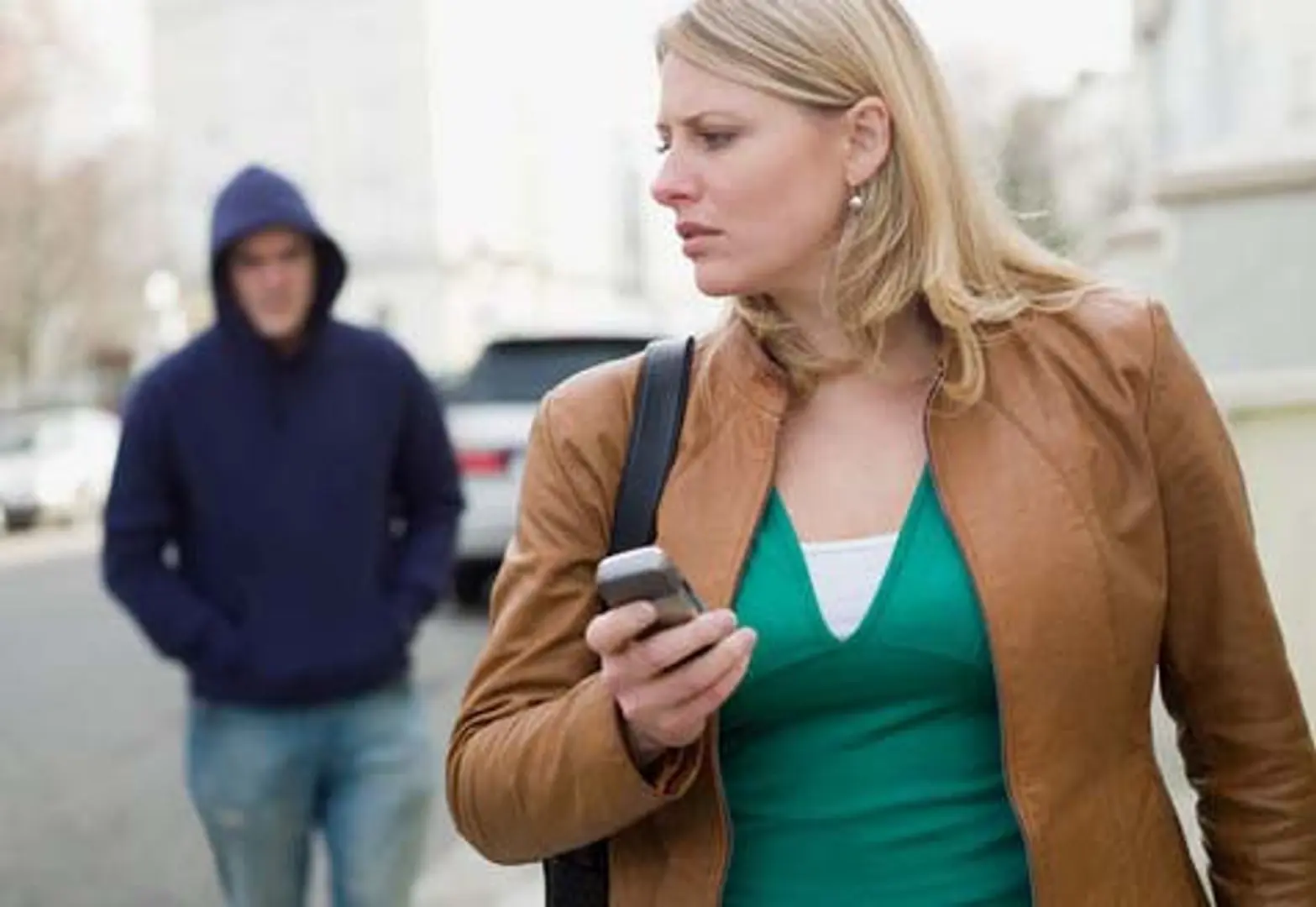 Women Safety Apps – Apps of real substance or a marketing gimmick