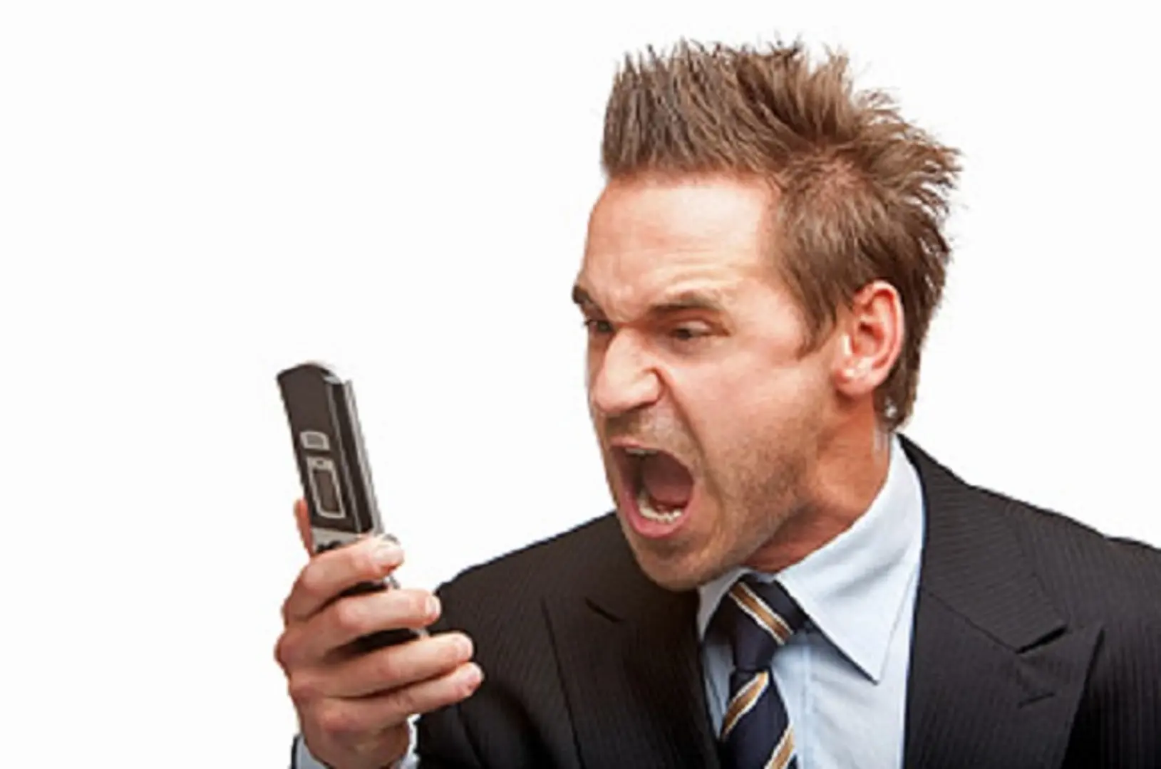 6 things in a mobile app that will piss off users