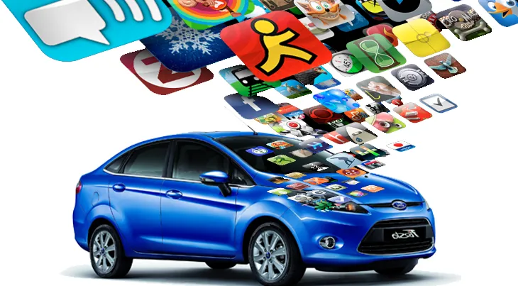 car-apps