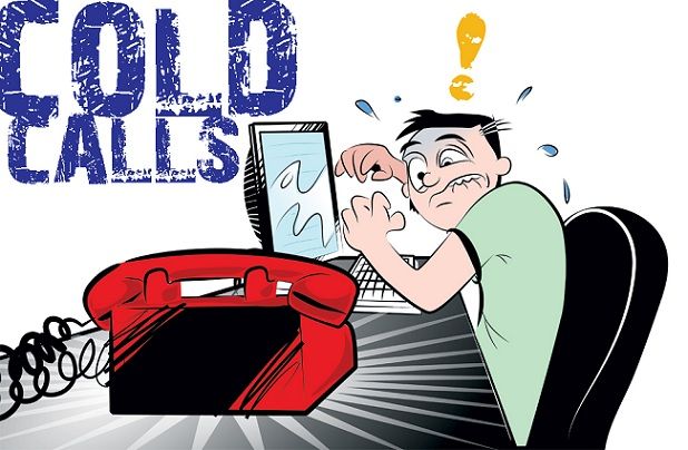 Startups: Are you Cold Calling?