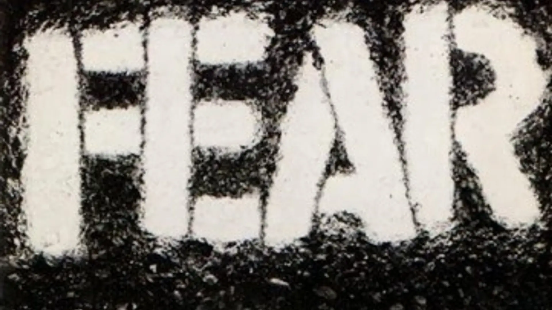 Fear- How we lost it, and discovered the courage of life