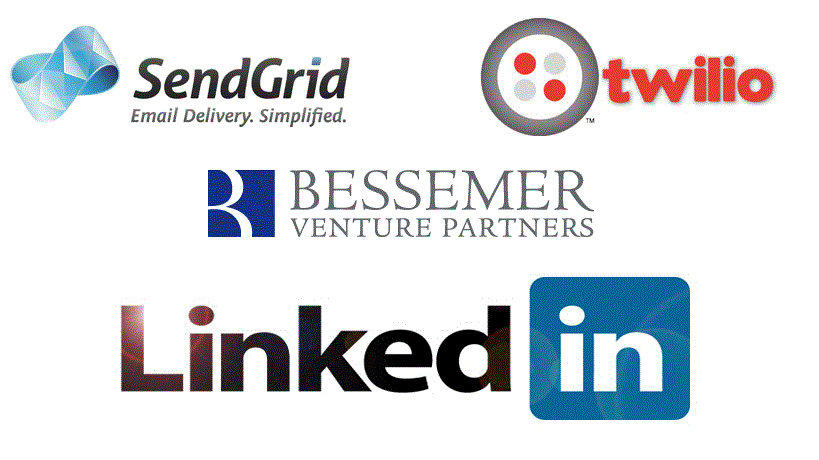 Bessemer Venture Partners announces ‘Business of API Hackathon’ with Twilio, SendGrid and LinkedIn