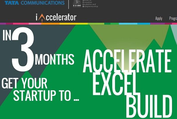 8 startups graduate and present at iAccelerator's Batch 3 Demo Day