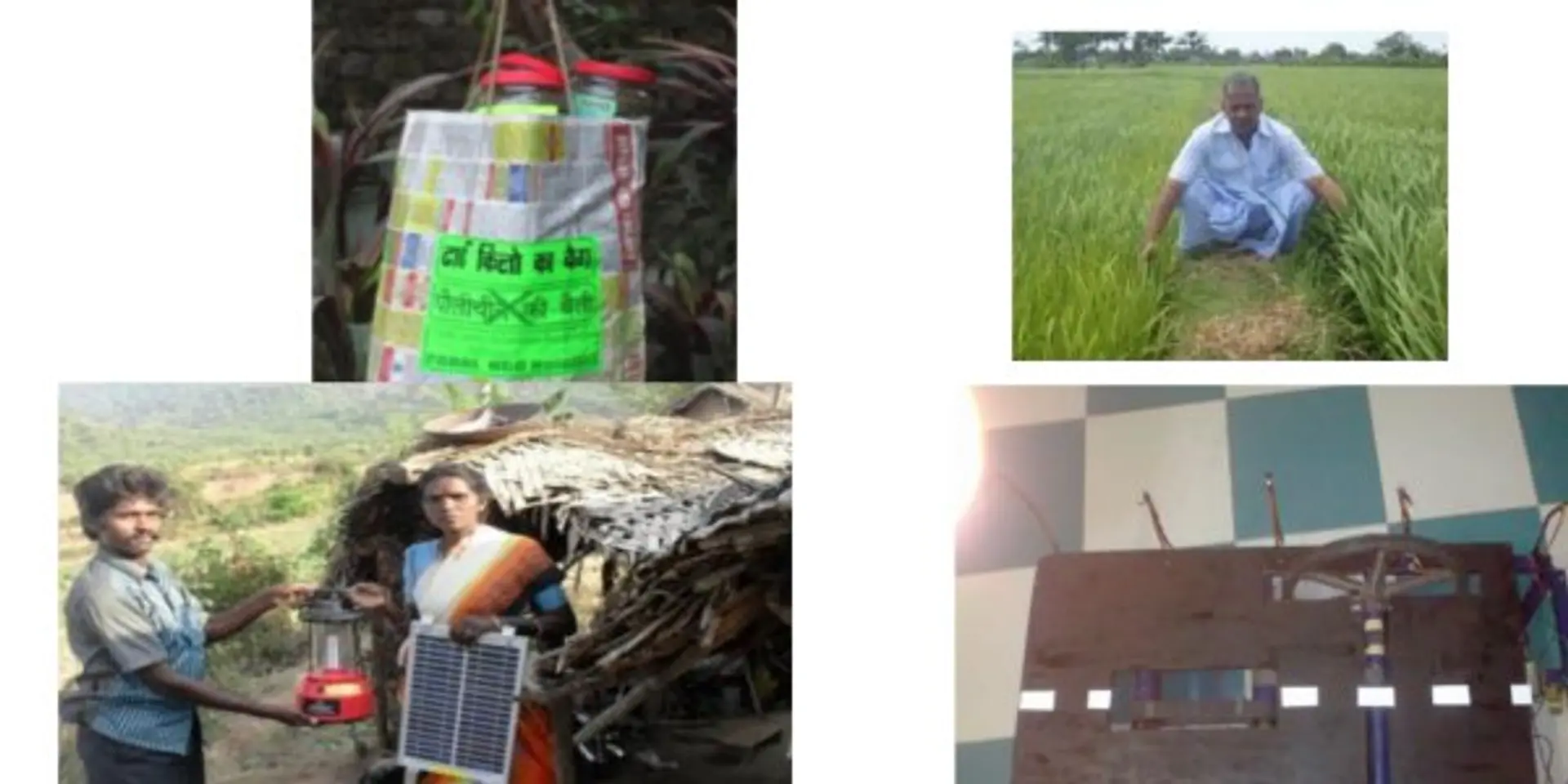 4 Ideas You Should Know About; Winners from Mahindra SparkTheRise Round 3