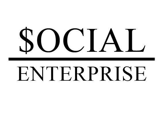 Social Enterprise: the line between