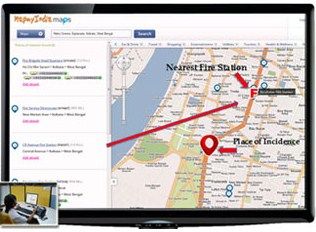 MapmyIndia launches Mappls To Enable Faster Emergency Response