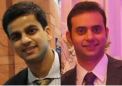 Yohan and Rohit